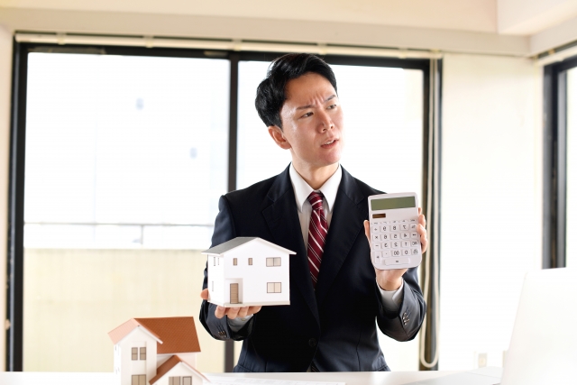 不動産買取のメリットや査定など売却の流れを解説